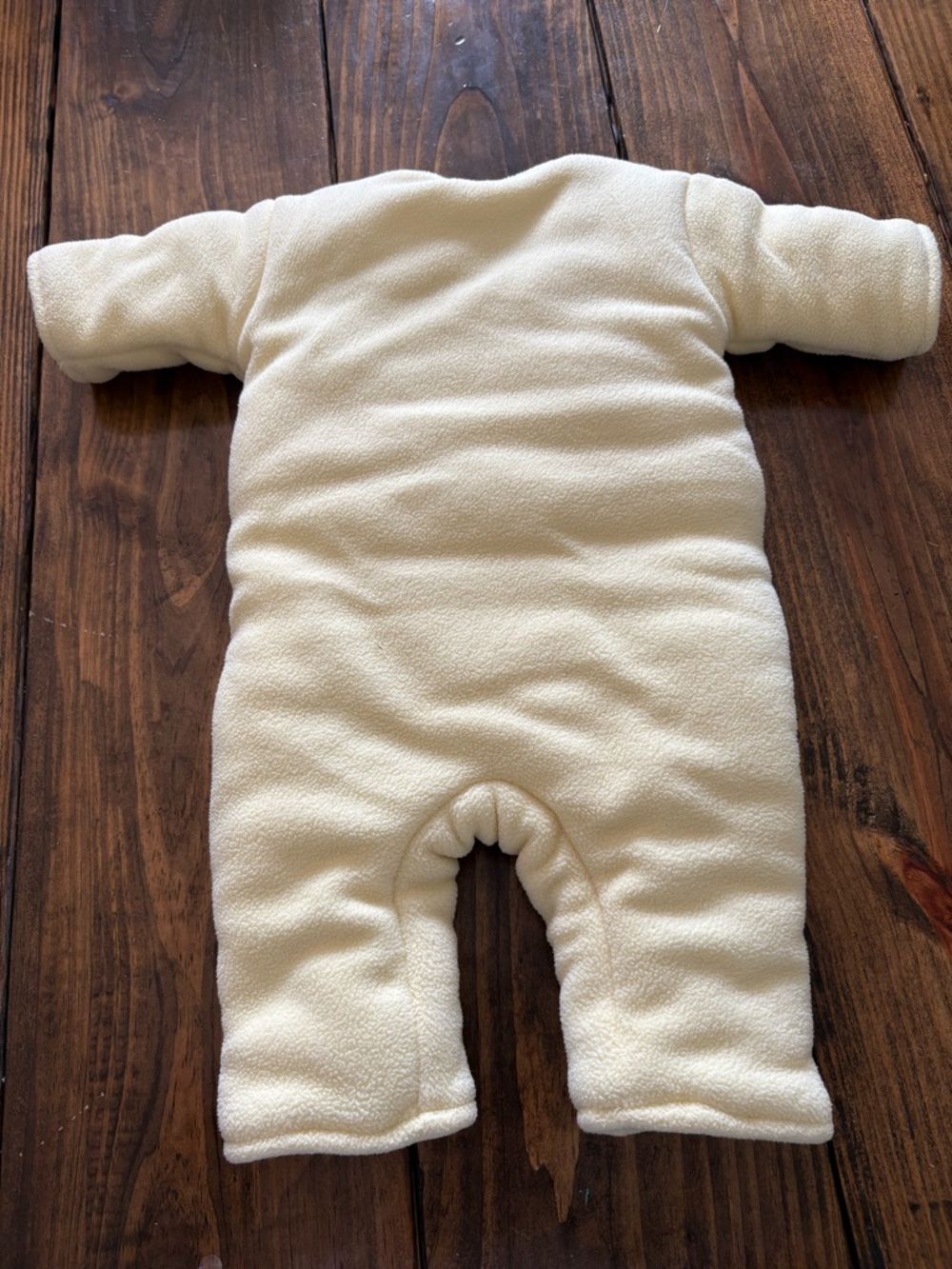 Baby Merlin’s Magic Sleepsuit - Picture 3 of 5